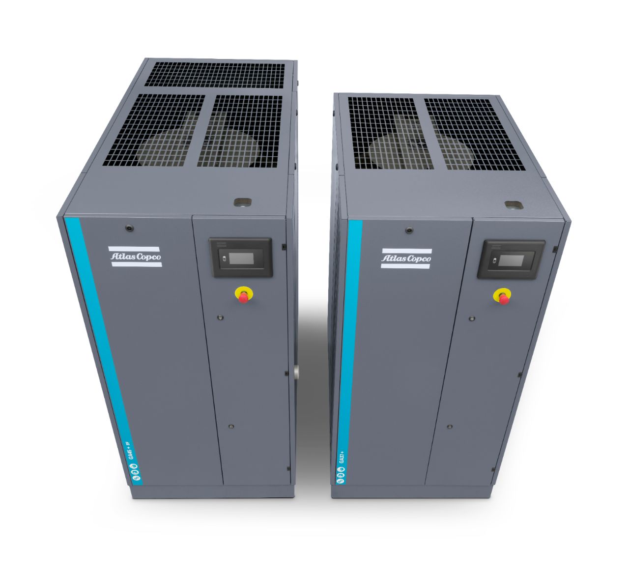 New GA 37+ - 45+ oil-injected rotary screw compressor new-ga-37-45-oil-injected-rotary-screw-compressor-image-1684952150.jpeg