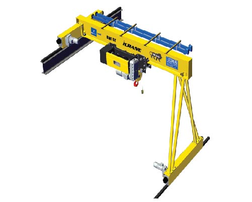 Semi Gantry Crane semi-gantry-crane-image-1703135940.jpg