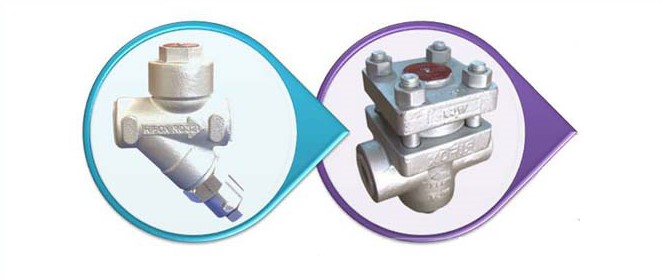Thermodynamic Steam Trap thermodynamic-steam-trap-image-1684778754.jpg